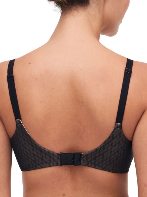 Smooth Lines Very Covering Moulded Bra