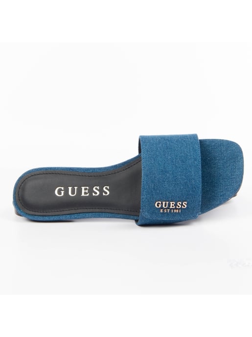 Guess klassiska mules för kvinnor - Image 3