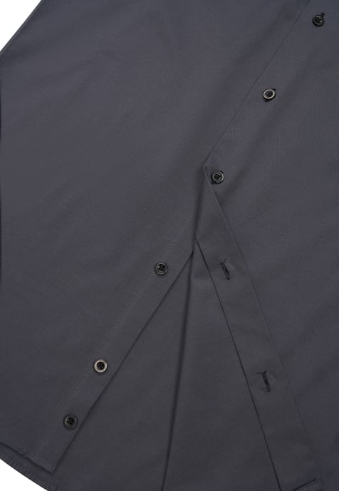 Rusty Neal Overhemden Overhemd Slim Fit Grijs - Image 4