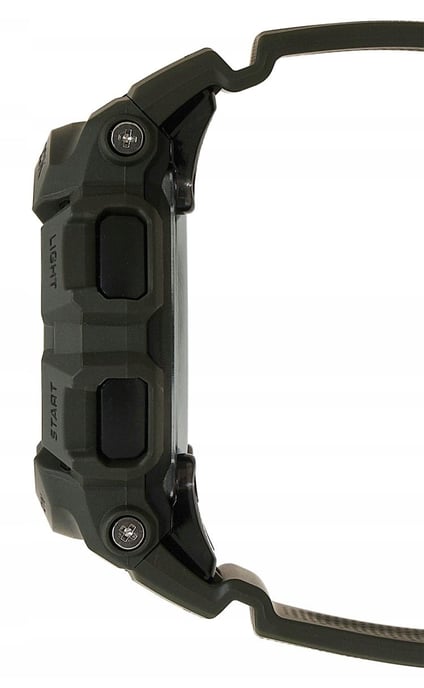 Casio G-shock Men's Green Watch GBA-900UU-3AER - Image 2
