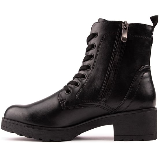 Marco Tozzi Inside Zip Boots