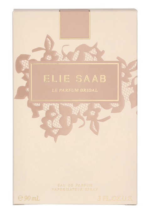 Elie Saab Le Parfum Bridal Edp Spray 90 ml - Image 2