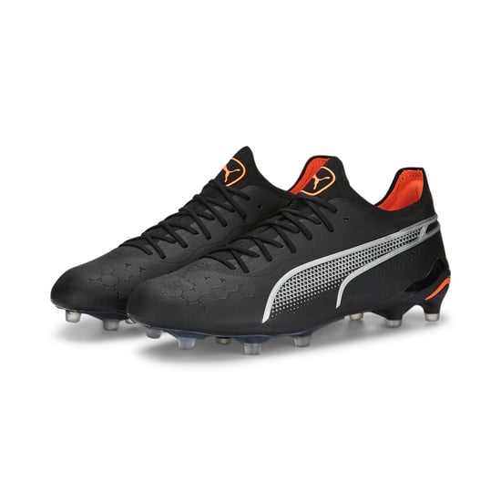 PUMA Unisex KING ULTIMATE FG/AG Football Boots - Image 2