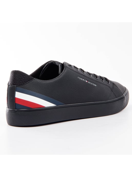 Tommy Jeans Mens Th Hi Vulc Core Sneaker - Image 4