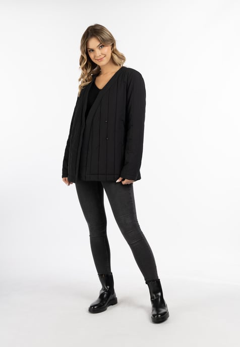 Dreimaster women black - Image 1