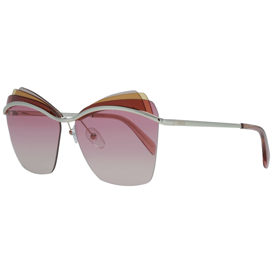 Emilio Pucci Sunglasses EP0113 28T 61 - Image 1