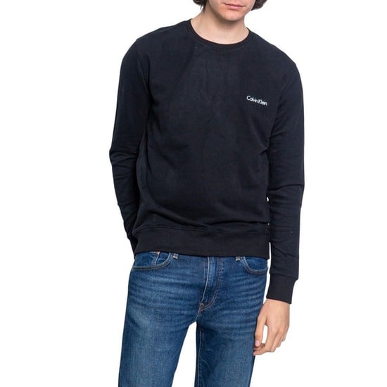 Calvin Klein Blue Men's Sweatshirt