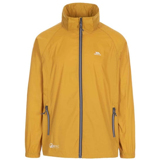 Trespass Qikpac X Unisex Packaway Jacket