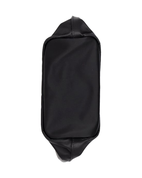 Tom Ford Bucket Bag in Black Satin - Image 4