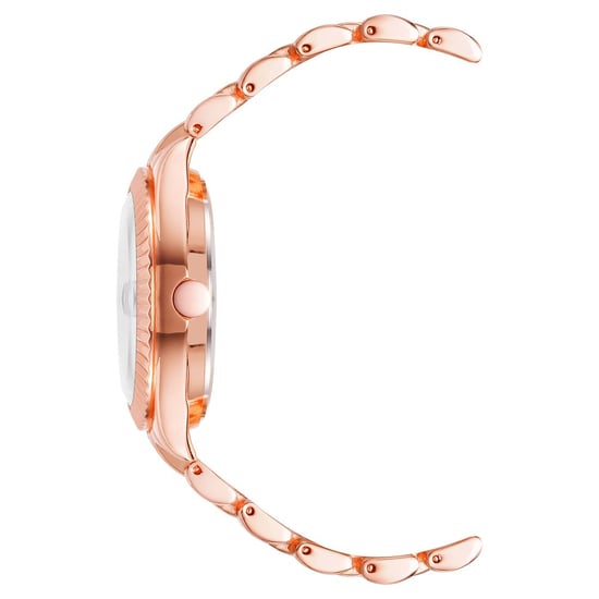 Nine West Rose Gold Women Women's Watch - Image 3