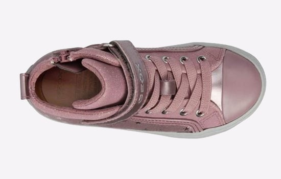 Geox Kalispera Trainers Junior