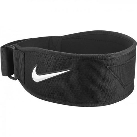Nike Intensity Weight Belt (Black) - Image 1