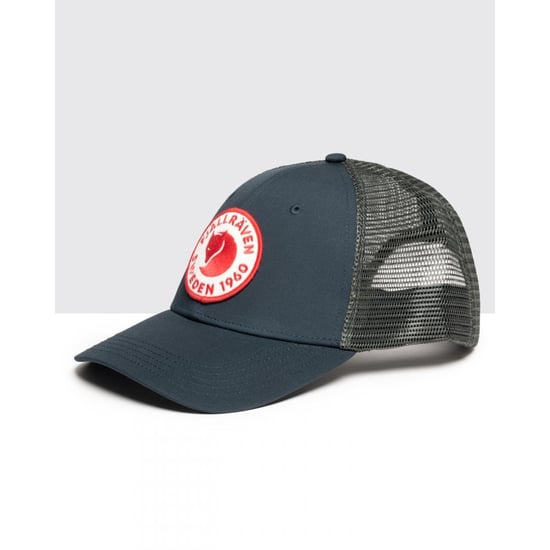 Fjallraven 1960 Logo Langtradarkeps