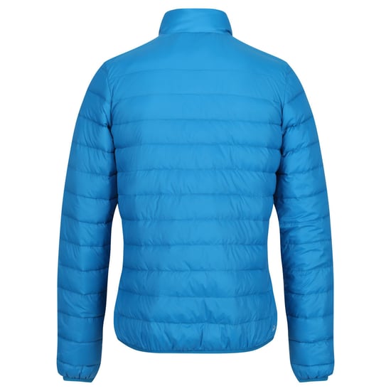 Regatta Womens/Ladies Whitehill Jacket (Petrol Blue)