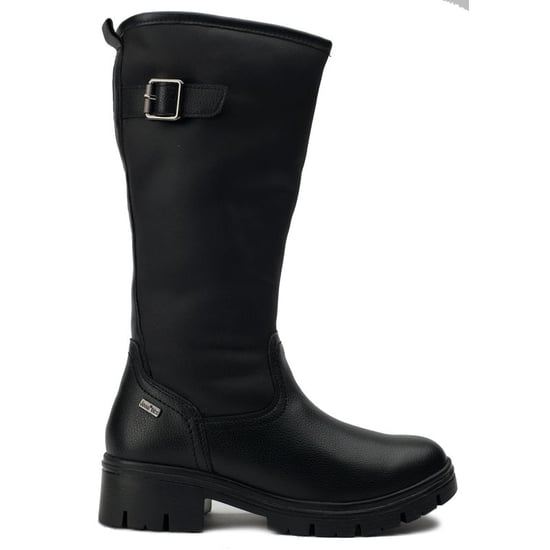 Jana Fleece Lined Boots - Image 1