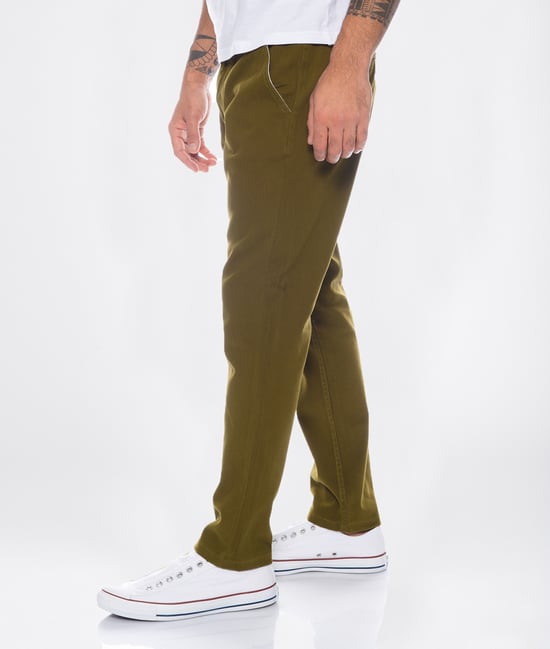 Rock Creek Hose Olive - Image 2