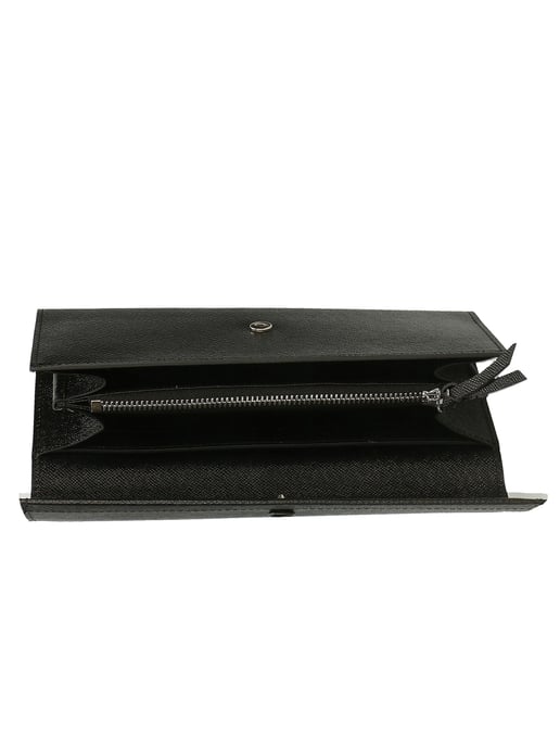 Gave Lux wallet Women BLACK