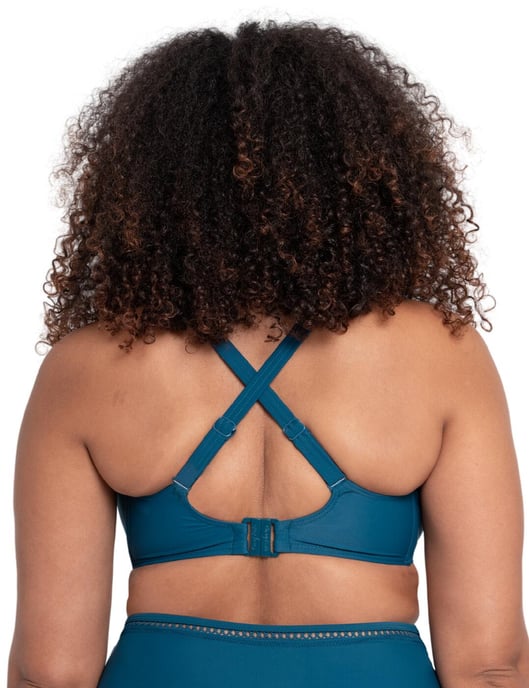Curvy Kate First Class Balcony Bikini Top