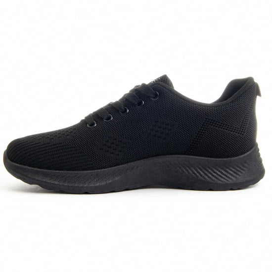 Montevita Sneakers Fitcrosw7 i Svart - Image 5