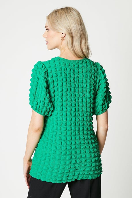 Texture T-shirt