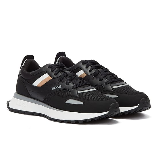 Hugo Boss Jonah Runn Mens Trainers - Image 1