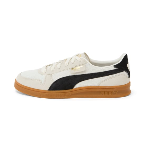 PUMA Unisex Indoor Canter Sneakers - Image 3