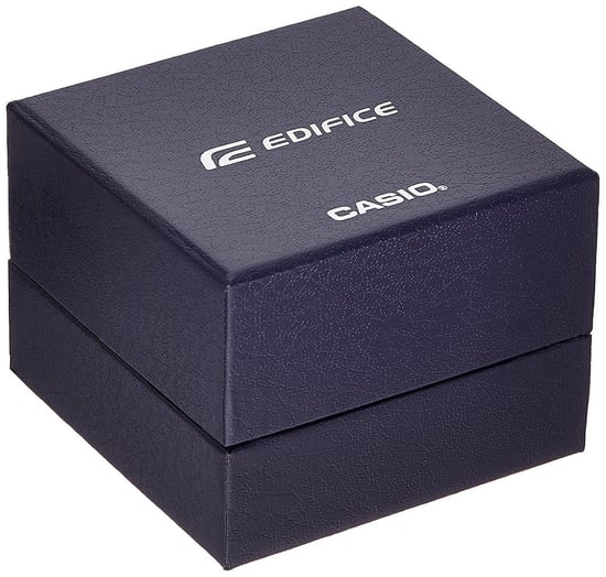 Casio Edifice Men's Black Watch ECB-950DC-1AEF