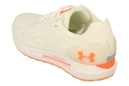 Under Armour Ua Hovr Sonic 2 Dames Witte Sneakers - Image 2