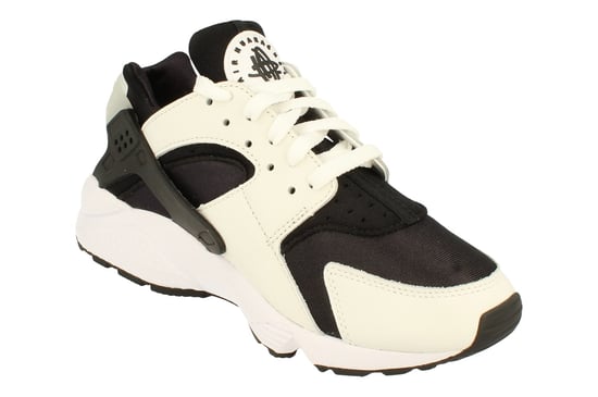 Nike Air Huarache Mens Black Trainers