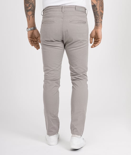 Rock Creek Chino Grau - Image 3