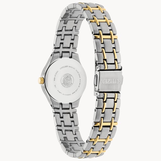 Citizen  Women's Multicolour Watch EW1264-50A - Image 2