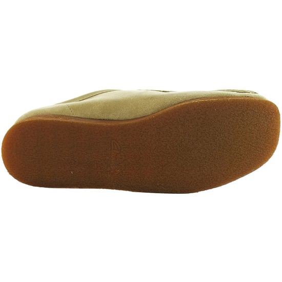 Clarks Originals Wallabee 2 Mens Brown Boots - Image 5