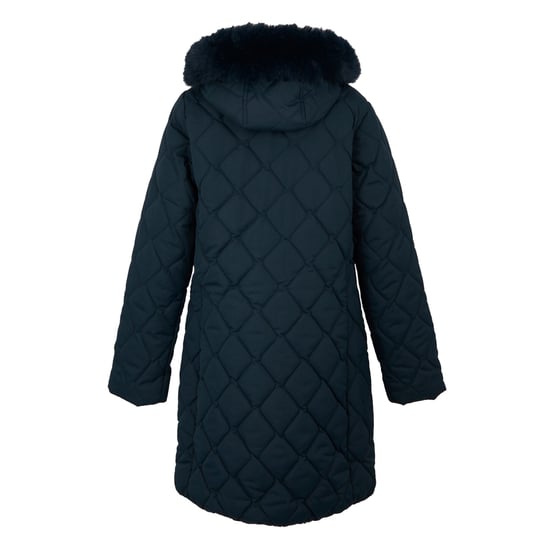 Regatta Womens/Ladies Fritha III Insulated Parka (Navy)