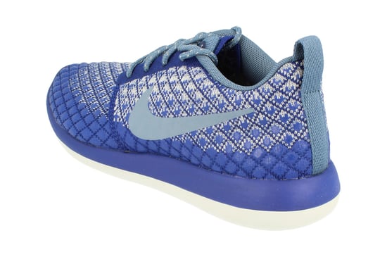 Nike Womens Roshe Two Flyknit 365 Running Trainers