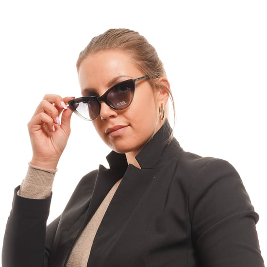 Guess Sunglasses GF6147 20B 52 - Image 4