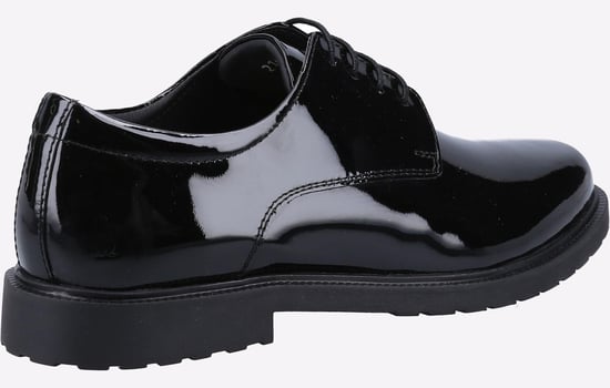 Hush Puppies Verity Shoe Womens Girls - Image 3