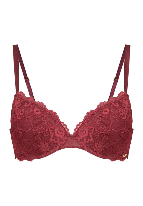 Sapph Odetta Push Up Bra