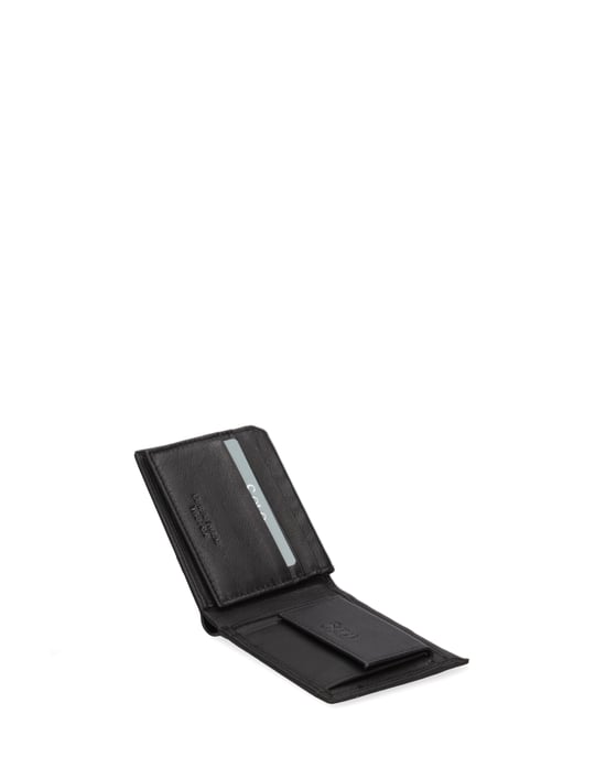Solo Soprani portemonnee Heren BLACK - Image 4