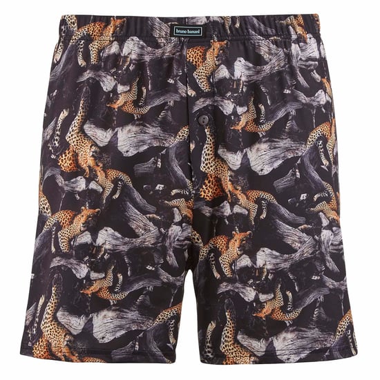 Bruno Banani Panthera Boxer Shorts - Image 1