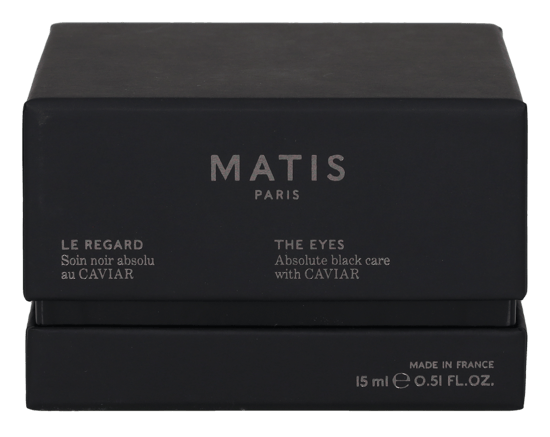 Matis Kaviar Ögonen 15ml - Image 2