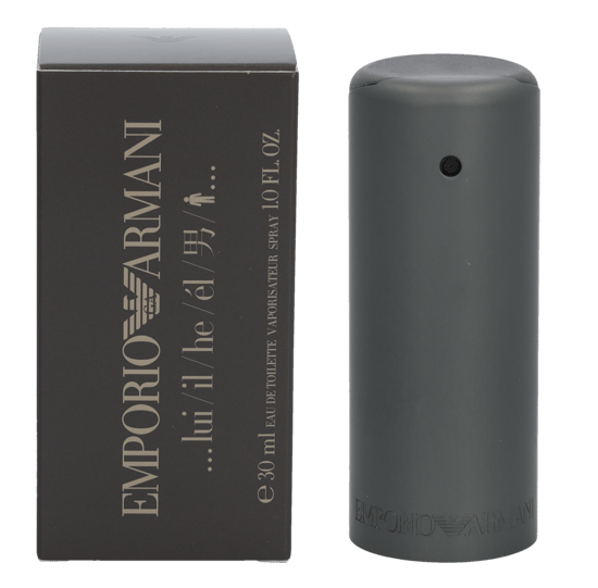Armani Emporio Lui Edt Spray 30 ml