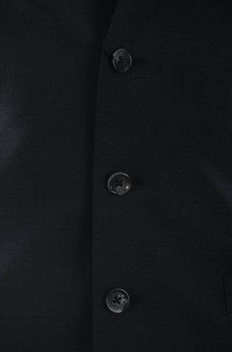 Dolce & Gabbana Men's Trousers and Waistcoat Set