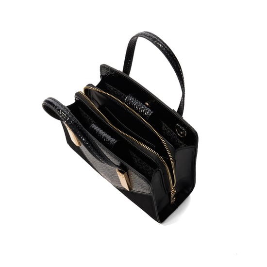 Dune Accessories Dinkydenbeigh - Small Tote Bag - Image 3