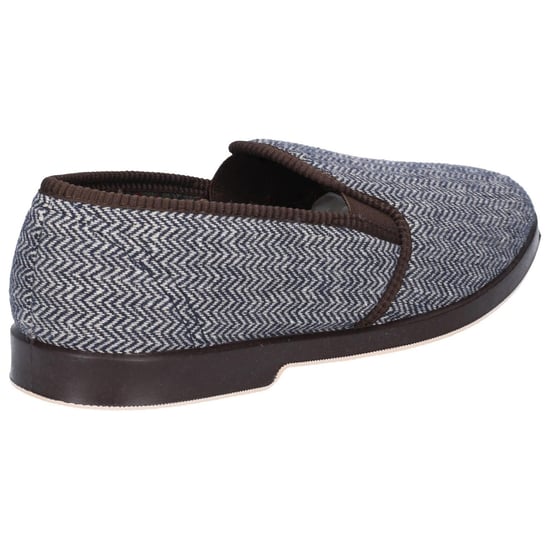 GBS Stafford Mens Slippers - Image 3