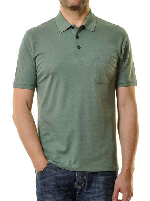 Ragman polo - Image 2