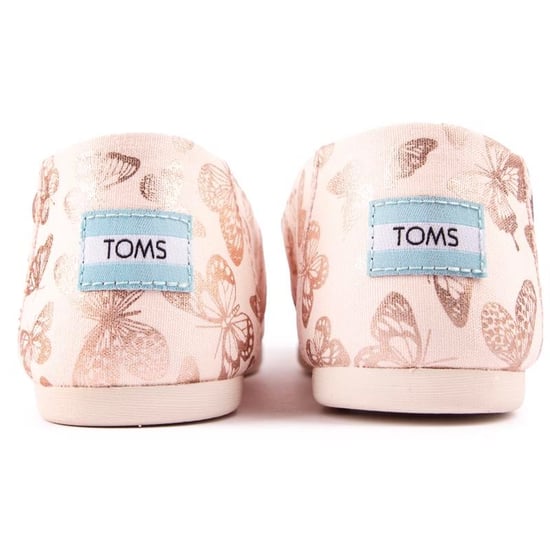 Toms Alpargata Shoes - Image 3