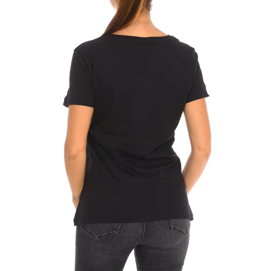 Women's short sleeve t-shirt 9024310