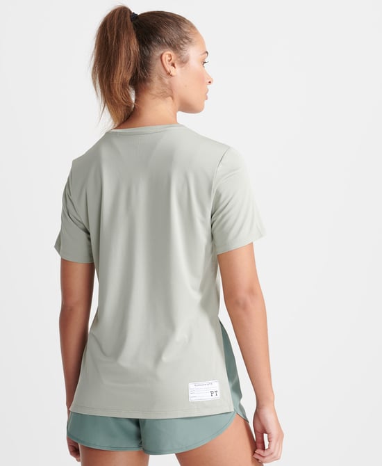 Sport Training Bootcamp T-Shirt