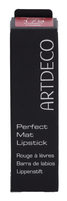 Artdeco Perfect Mat Läppstift 4 g - Image 2
