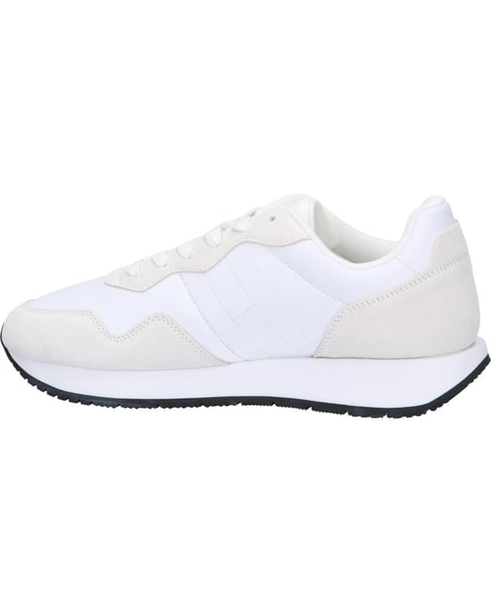Sneakers voor heren Tommy Hilfiger in het wit - Image 3